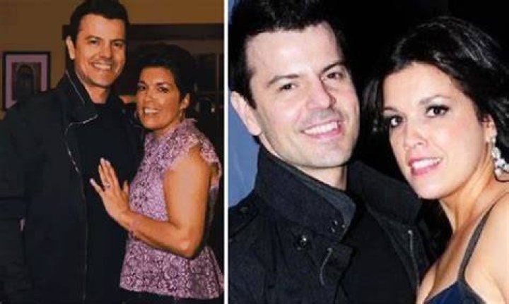 Are Evelyn Melendez and singer Jordan Knight divorced? Know about her