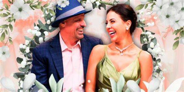 Are Gino and Jasmine Married, Relationship, Partner