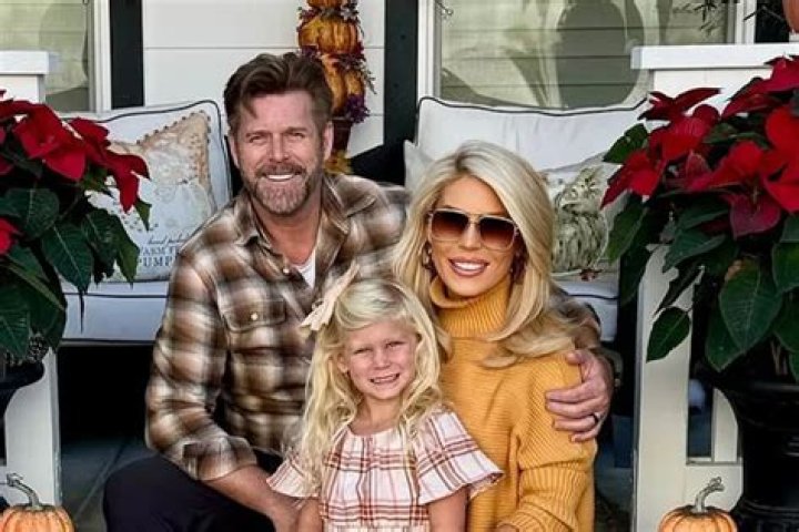 Are Gretchen and Slade from RHOC Still Together?
