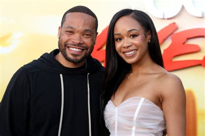 Are Jasmin Lawrence and Boyfriend Eric Murphy Still Together? In