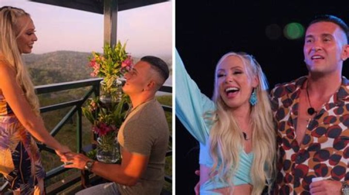 Are Joey, Kariselle Still Together? &lsquo;The Perfect Match&rsquo; Season 1, 2023