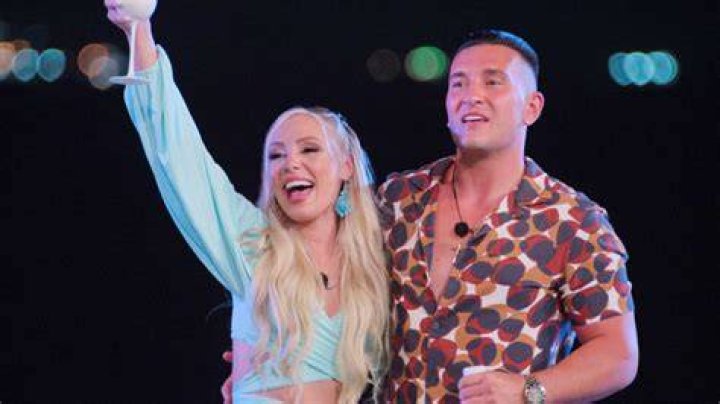 Are Joey Sasso and Kariselle Snow still together? 'Perfect Match