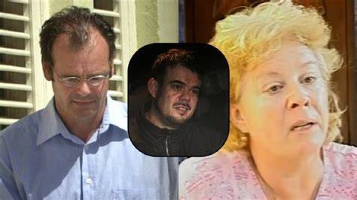 Are Joran Van Der Sloot's Parents Still Alive