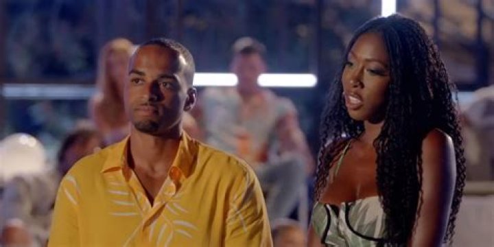 Are Jordanne Deveaux and Michael Owusu Still Together? Are You The One
