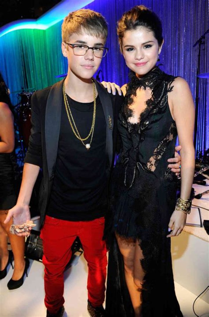 Are Justin Bieber and Selena Gomez Back Together? POPSUGAR Celebrity
