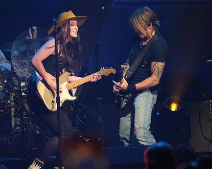 Are Keith Urban And Karl Urban Related?