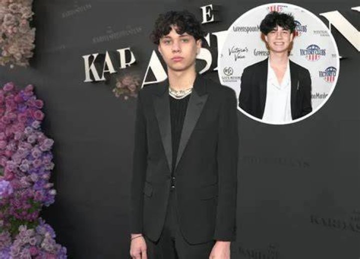 Are Landon Barker and Jaden Hossler Friends Again?