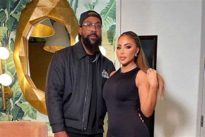 Are Larsa Pippen and Marcus Jordan Planning on Having Kids?