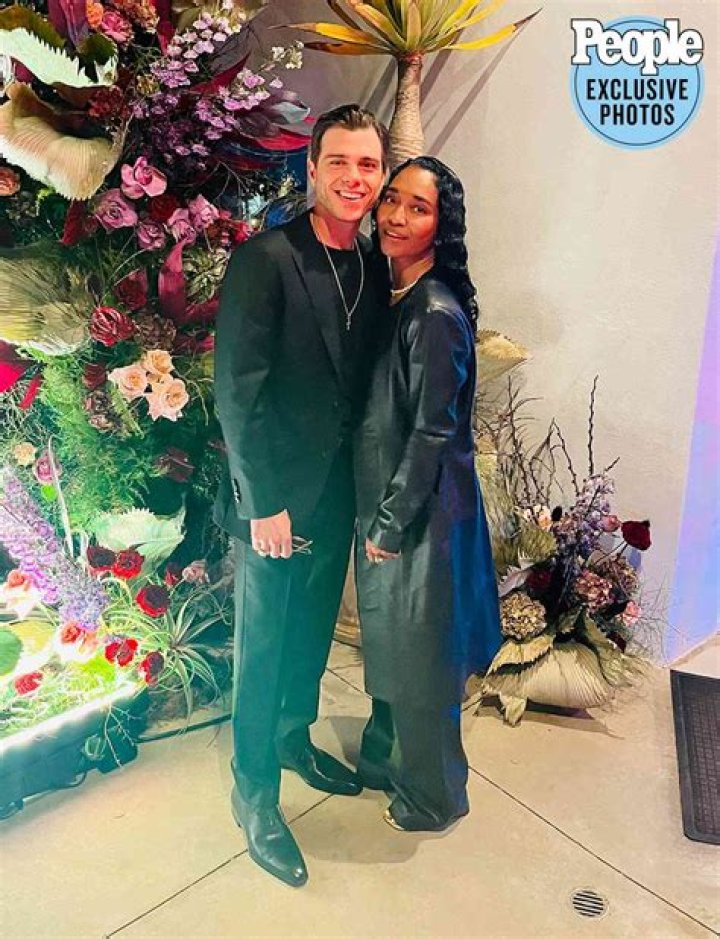 Are Matthew Lawrence and Chilli Dating? POPSUGAR Celebrity