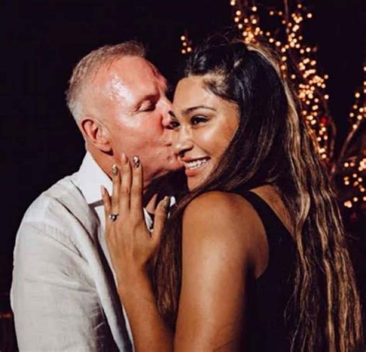 Are Mayra and Donnie Still Together? Here Is A Timeline Of Their