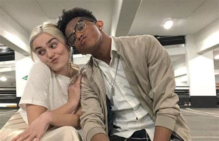 Are Meg Donnelly, Noah Zulfikar Still Together? Updates