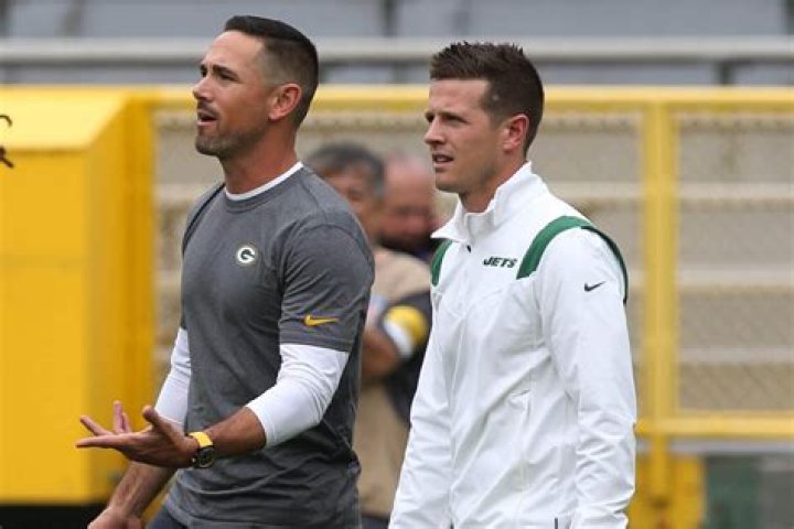 Are Mike LaFleur And Matt LaFleur Related? How Much Does They Make