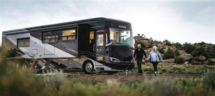 Are motorhomes a waste of money? ·