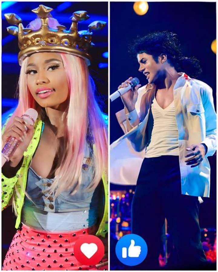 Are Nicki Minaj And Michael B Jordan Dating? The Rapper Got Flirty At