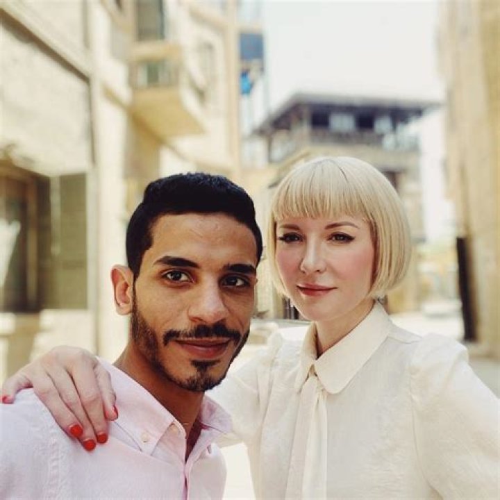 Are Nicole and Mahmoud El Sherbiny Still Together? 90 Day Fiance Update