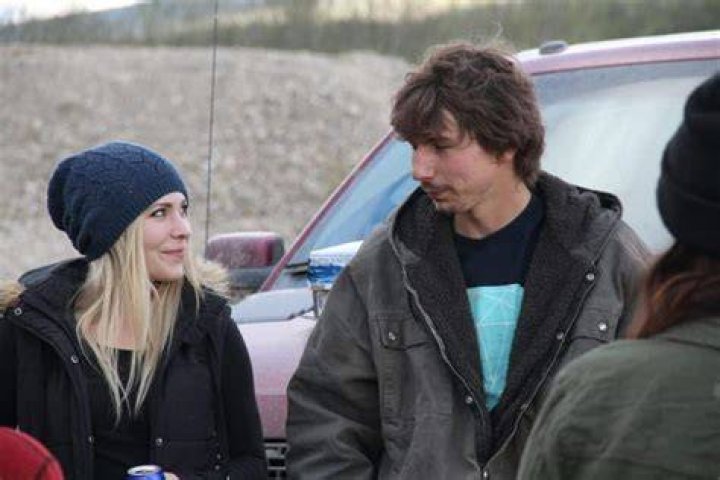 Are Parker Schnabel and Ashley Yule Are Still Dating? Parker Schnabel