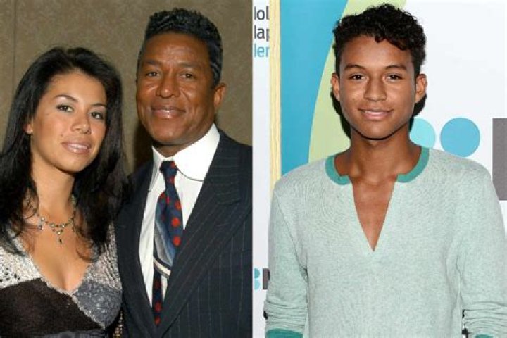 Are Randy and Jermaine Jackson's Children Siblings or Cousins?