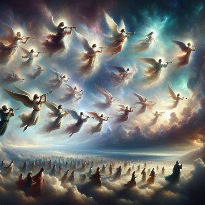 Are Reapers Angels? - Blogsia ·