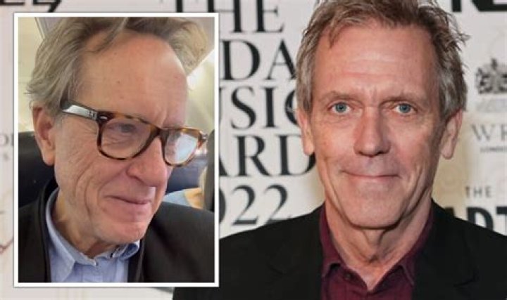 Are Richard Grant And Hugh Grant Related? Family Tree And Net Worth