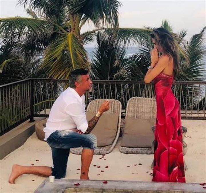 Are Richard Rawlings & wife Suzanne Rawlings divorcing again?