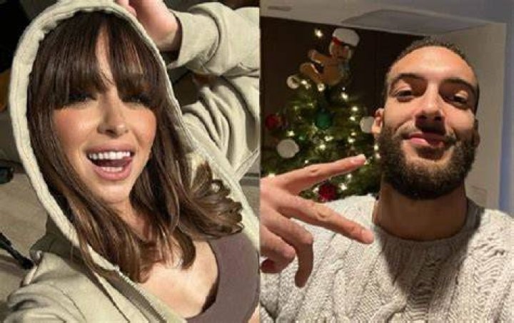 Are Riley Reid And Rudy Gobert in a Relationship as Rumoured?