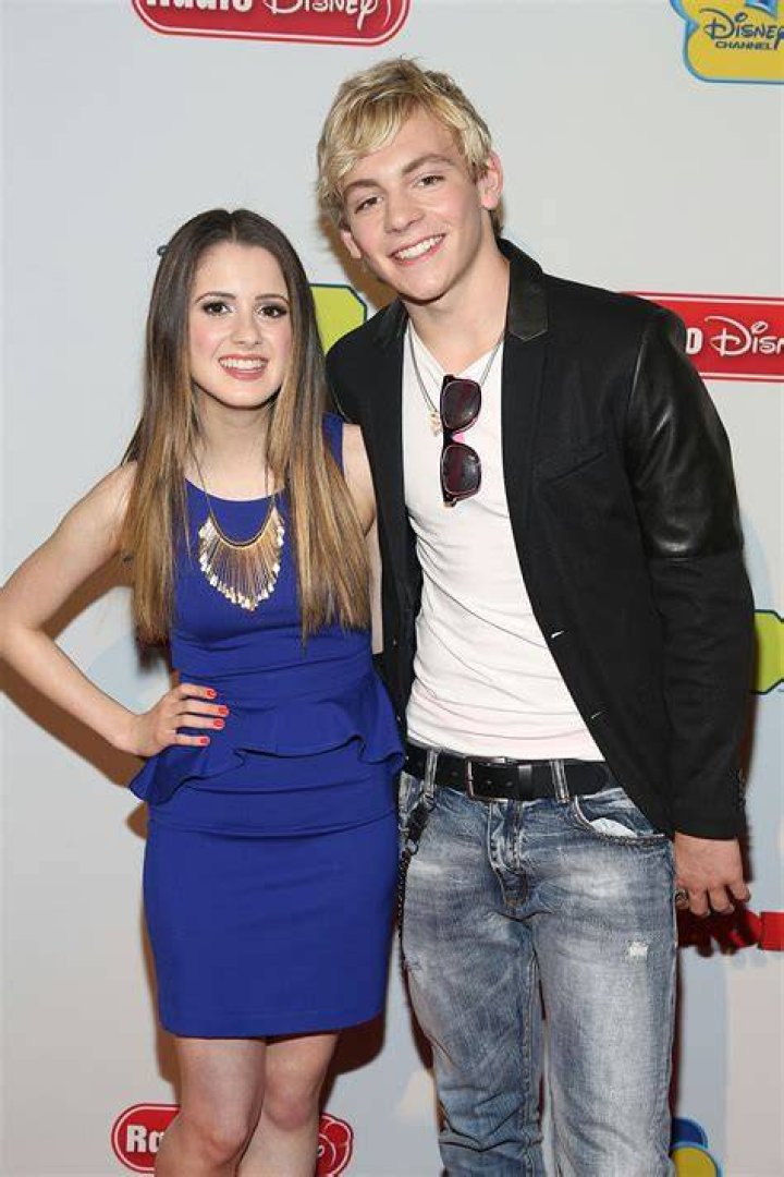 Are Ross Lynch & Laura Marano Still Friends? This Update Will Make You