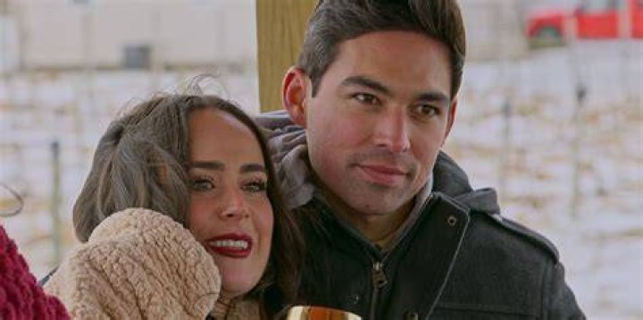 Are Sal & Jessi Still Together? 'Love Is Blind After The Altar