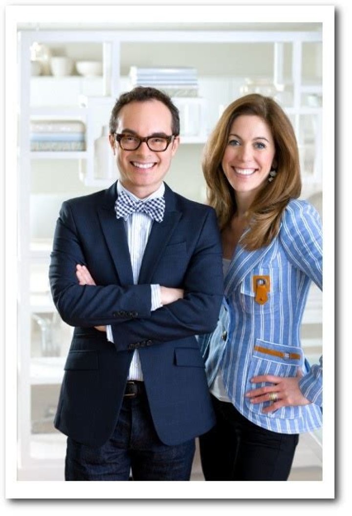 Are Sarah Richardson And Tommy Smythe Still Friends Design Talk