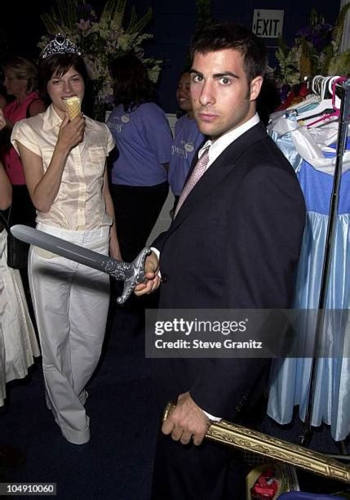 Are Selma Blair and Jason Bleick married? Celebrity.fm 1 Official