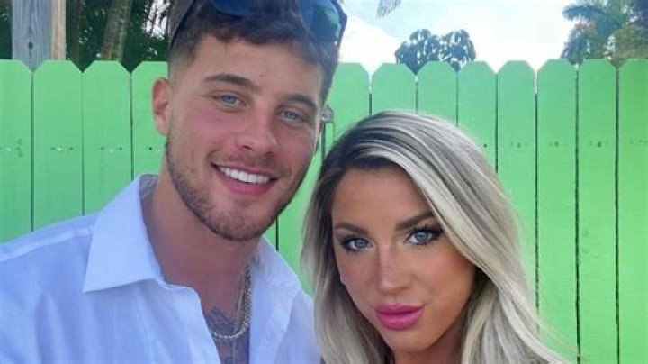 Are Shannon and Josh Still Together? Love Island USA Update