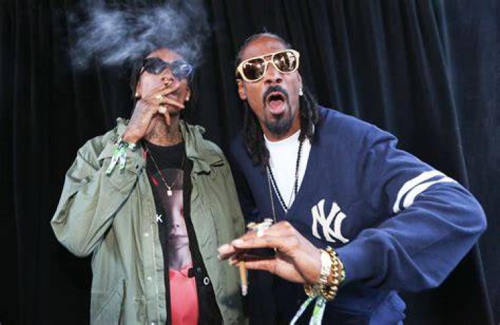 Are Snoop Dogg And Wiz Khalifa Related