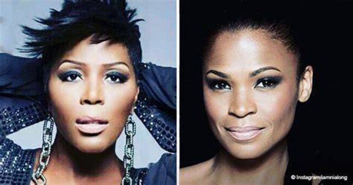 Are Sommore And Nia Long Sisters?