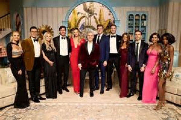 Are Southern Charm's Thomas Ravenel and Ashley Jacobs Engaged?