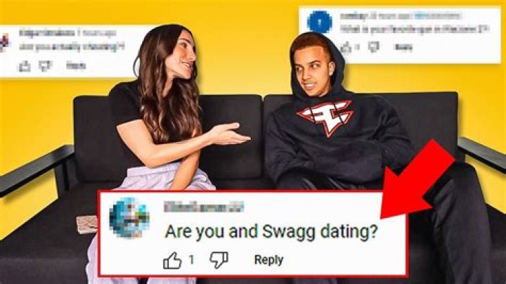 Are Swagg And Nadia Dating? The Streamers Seem More Than Friends