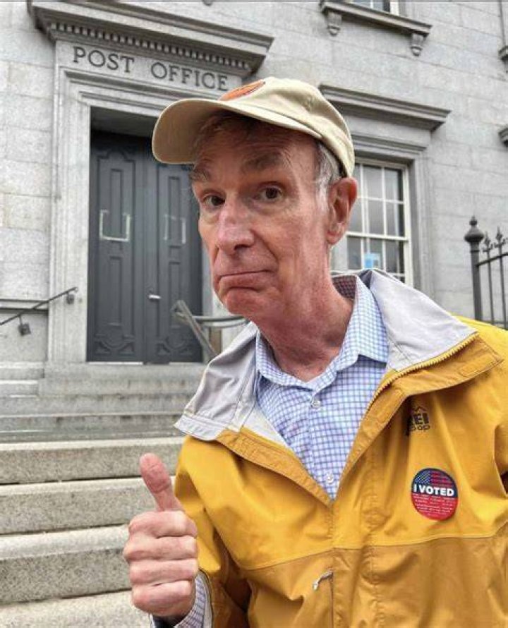 Are SZA And Bill Nye Dating? The Rumor Explained TG Time
