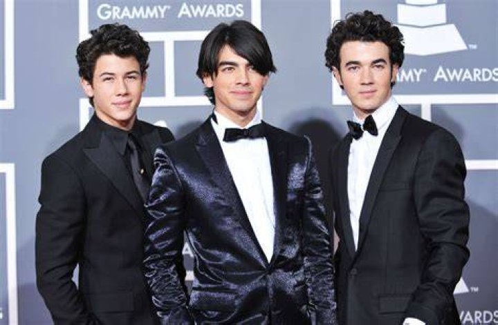 Are The Jonas Brothers Jewish?