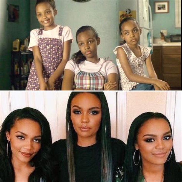Are The McClain Sisters and Woody McClain Related?