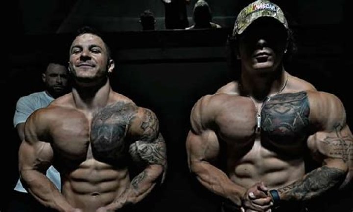 Are The Tren Twins Natty? (Do They Actually Take Tren?)