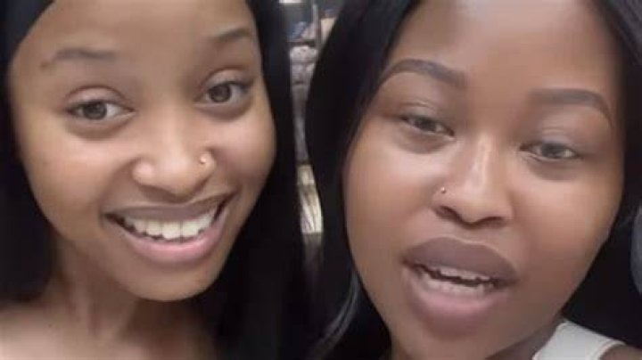 Are They Sisters? Pics Meet Uncle Waffles' "Lookalike"