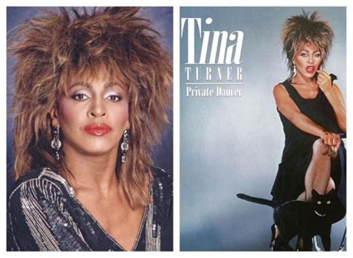 Are Tina Turner's legs insured for 3.2 million? Here's the truth