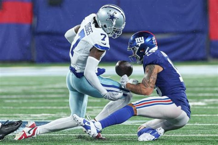 Are Trevon Diggs And Stefon Diggs Related? Family And Ethnicity