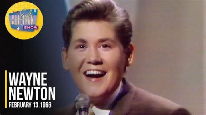 Are Wayne Newton's Daughters Adopted? Meet His Kids Now! Answered by