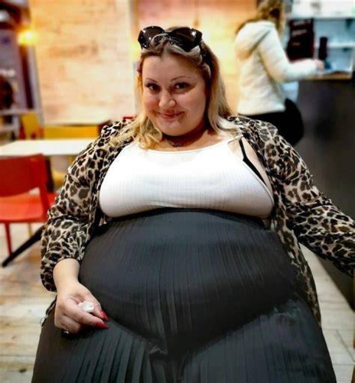 Are you into BBWs? Page 8 Sherdog Forums UFC, MMA & Boxing Discussion