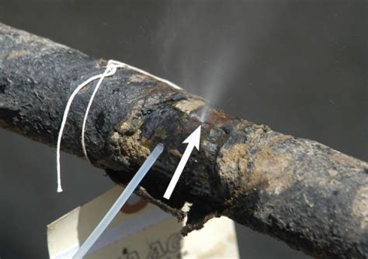 Are You Leakproof? 12 Tips for Avoiding Equipment Leak Fines EHS