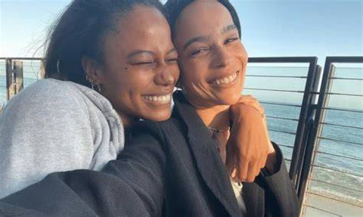 Are Zoe Kravitz and Taylour Paige Dating? Relationship Rumors Explained