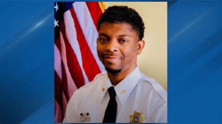 Area village appoints first Black chief of police WKRC