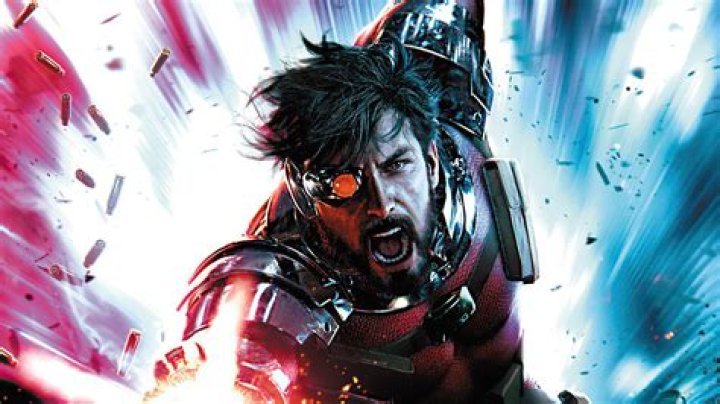 A.R.G.U.S. Files Deadshot's Criminal Record Suicide Squad Photo