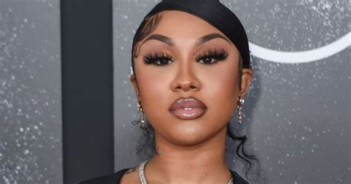 Ari Fletcher Responds to G Herbo's Confession That He Cheated During
