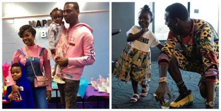 Aria Ella Thornton Quick facts and photos of Young Dolph's daughter