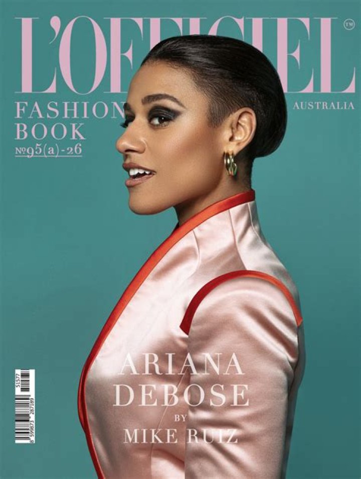 Ariana DeBose Biography, Career, Oscar, Debut, Family, Relationship